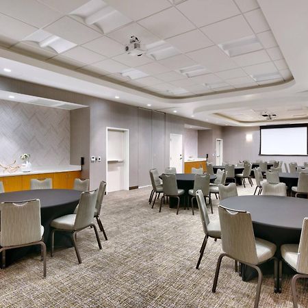 Springhill Suites By Marriott Salt Lake City Sugar House Exteriér fotografie