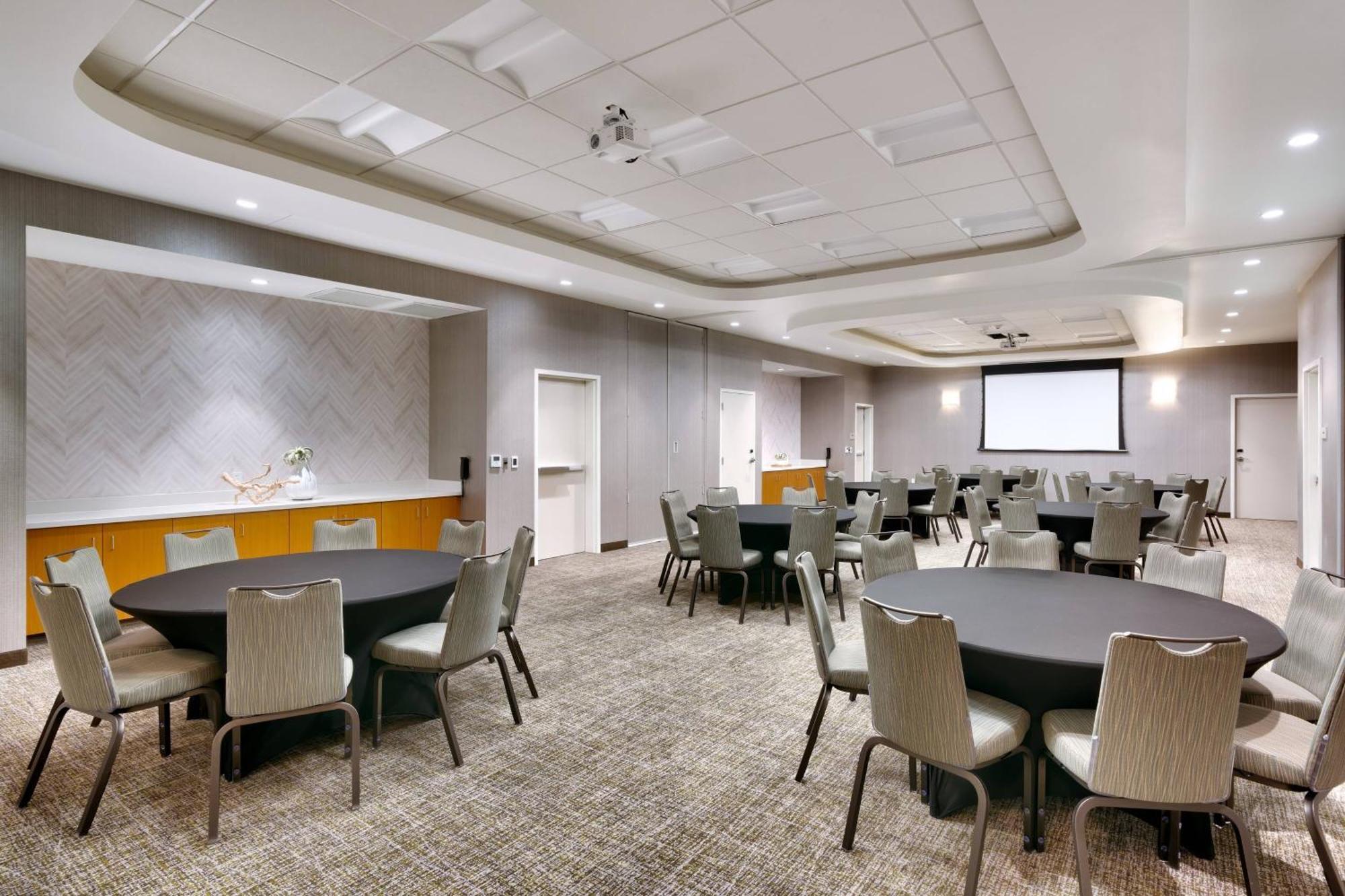 Springhill Suites By Marriott Salt Lake City Sugar House Exteriér fotografie