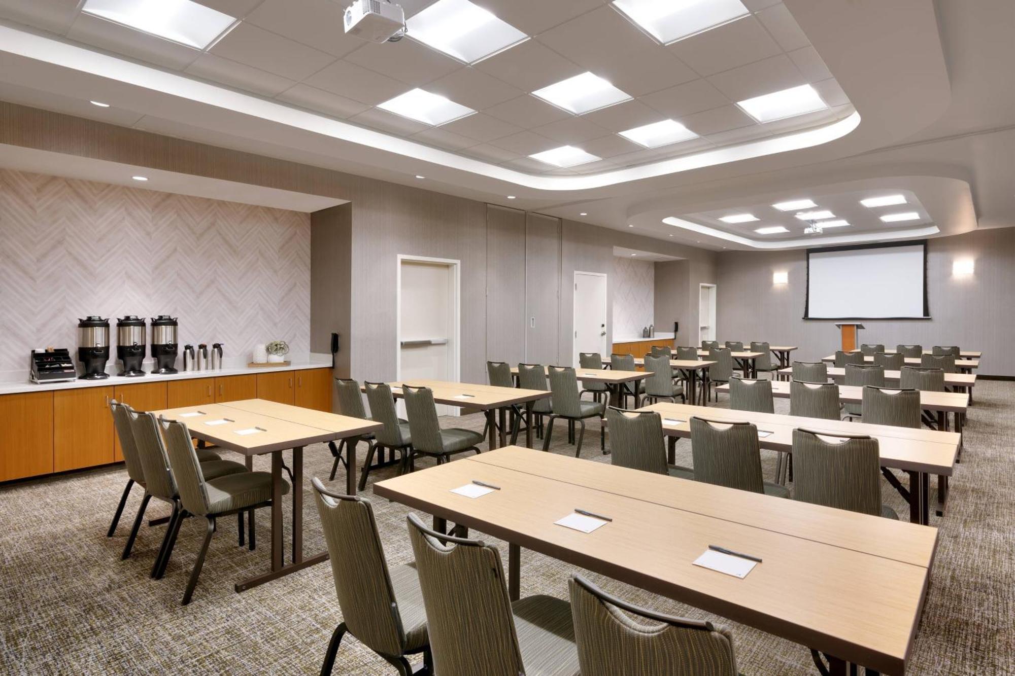 Springhill Suites By Marriott Salt Lake City Sugar House Exteriér fotografie