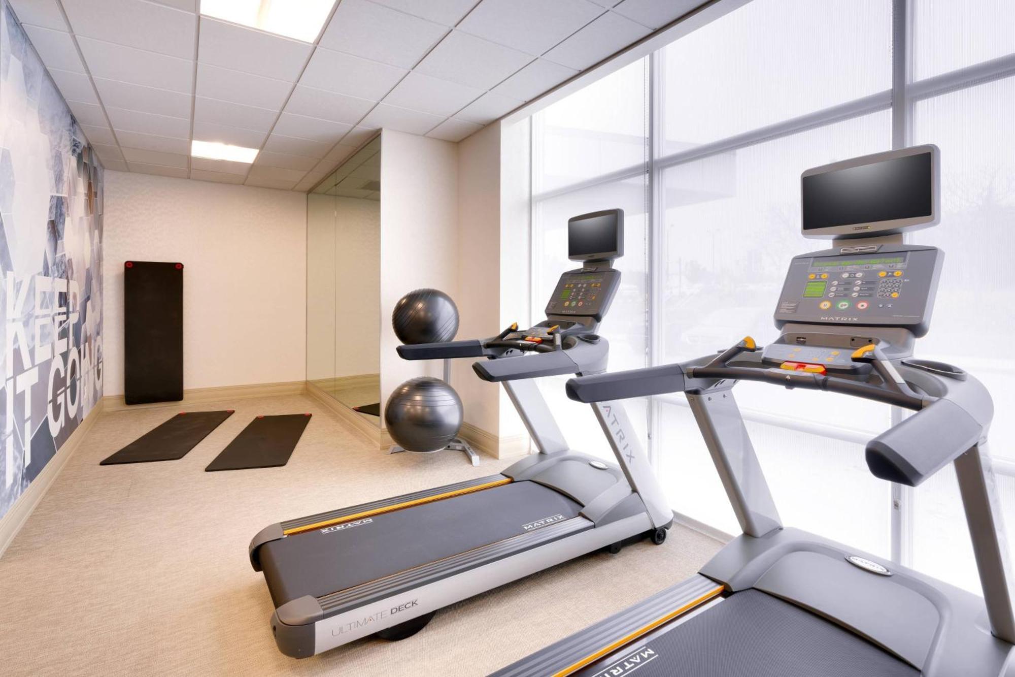 Springhill Suites By Marriott Salt Lake City Sugar House Exteriér fotografie